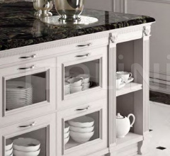 Кухня CASA PETIT JUAS Кухня CASA PETIT JUAS фабрика FMF Atelier