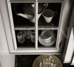 Кухня CASA PETIT JUAS Кухня CASA PETIT JUAS фабрика FMF Atelier