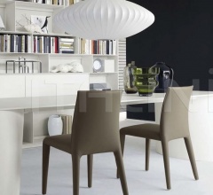 Стул Vol Au Vent фабрика B&B Italia