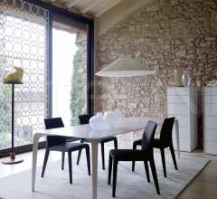 Стул Vol Au Vent фабрика B&B Italia