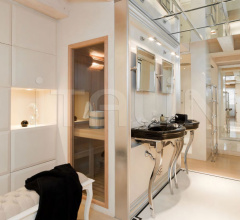 Мебель для ванной CASA MARGOT Мебель для ванной CASA MARGOT фабрика FMF Atelier