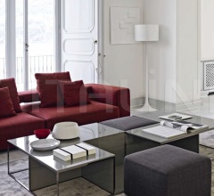 Журнальный столик Area фабрика B&B Italia