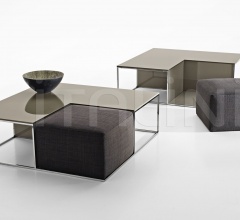 Журнальный столик Area фабрика B&B Italia