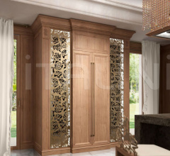 Дверь CASA VIE EN ROSE Дверь CASA VIE EN ROSE фабрика FMF Atelier