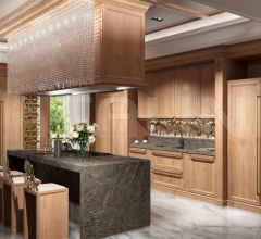 Кухня CASA VIE EN ROSE Кухня CASA VIE EN ROSE фабрика FMF Atelier