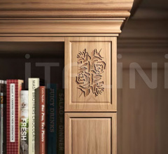 Кухня CASA VIE EN ROSE Кухня CASA VIE EN ROSE фабрика FMF Atelier