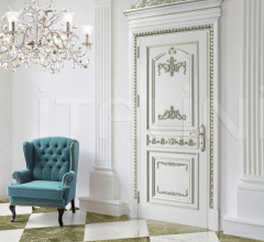 Дверь CASA ANNA Дверь CASA ANNA фабрика FMF Atelier