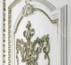 Дверь CASA ANNA Дверь CASA ANNA фабрика FMF Atelier