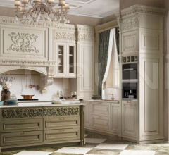 Кухня CASA ANNA Кухня CASA ANNA фабрика FMF Atelier