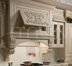 Кухня CASA ANNA Кухня CASA ANNA фабрика FMF Atelier