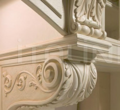 Кухня CASA ANNA Кухня CASA ANNA фабрика FMF Atelier
