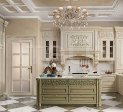 Кухня CASA ANNA Кухня CASA ANNA фабрика FMF Atelier