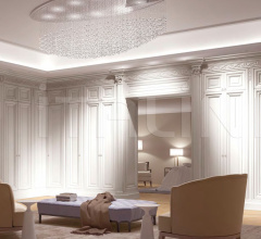 Мебель для спальни CASA ANNA Мебель для спальни CASA ANNA фабрика FMF Atelier