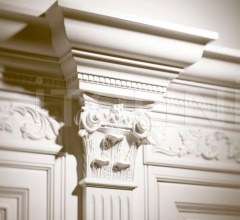 Мебель для спальни CASA ANNA Мебель для спальни CASA ANNA фабрика FMF Atelier