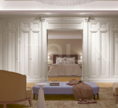 Мебель для спальни CASA ANNA Мебель для спальни CASA ANNA фабрика FMF Atelier