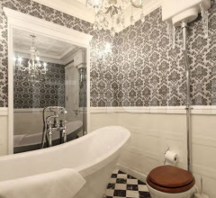 Мебель для ванной CASA ANNA Мебель для ванной CASA ANNA фабрика FMF Atelier