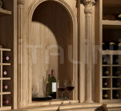 Винная комната CASA ANNA Винная комната CASA ANNA фабрика FMF Atelier