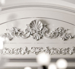Итальянские Кухни с барной стойкой - Кухня CASA ALTEA Итальянские Кухни с барной стойкой - Кухня CASA ALTEA фабрика FMF Atelier