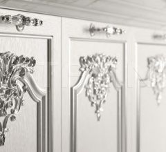 Итальянские Кухни с барной стойкой - Кухня CASA ALTEA Итальянские Кухни с барной стойкой - Кухня CASA ALTEA фабрика FMF Atelier