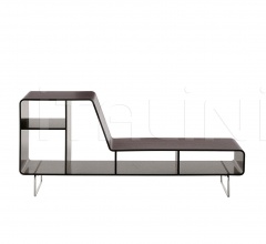 Итальянские Письменные столы - Письменный стол Arne Итальянские Письменные столы - Письменный стол Arne фабрика B&B Italia