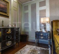 Мебель для спальни CASA ALTEA Мебель для спальни CASA ALTEA фабрика FMF Atelier