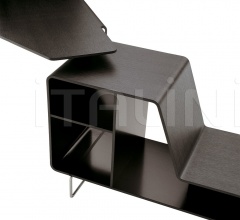 Итальянские Письменные столы - Письменный стол Arne Итальянские Письменные столы - Письменный стол Arne фабрика B&B Italia