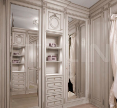 Гардероб CASA DELIA Гардероб CASA DELIA фабрика FMF Atelier