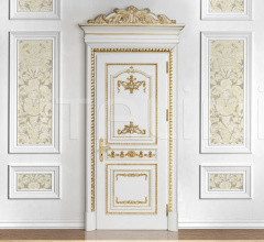 Дверь CASA SOFIA Дверь CASA SOFIA фабрика FMF Atelier