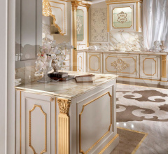 Кухня CASA SOFIA Кухня CASA SOFIA фабрика FMF Atelier