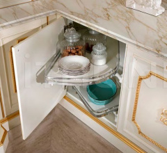 Кухня CASA SOFIA Кухня CASA SOFIA фабрика FMF Atelier