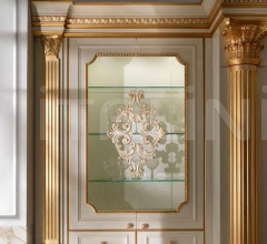 Кухня CASA SOFIA Кухня CASA SOFIA фабрика FMF Atelier