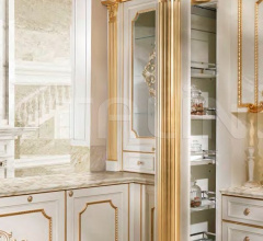 Кухня CASA SOFIA Кухня CASA SOFIA фабрика FMF Atelier