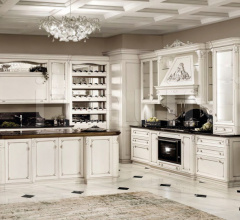 Кухня REALIZZAZIONE 03 Кухня REALIZZAZIONE 03 фабрика FMF Atelier