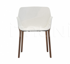 Итальянские Уличная мебель - Стул Nuez Outdoor SO2791 фабрика Andreu World