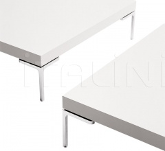 Журнальный столик Charles фабрика B&B Italia