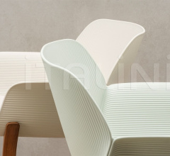 Итальянские Уличная мебель - Стул Nuez Outdoor SO2791 фабрика Andreu World