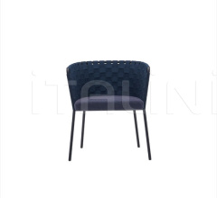 Итальянские Уличная мебель - Стул Marina SO0286 фабрика Andreu World