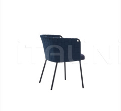 Итальянские Уличная мебель - Стул Marina SO0286 фабрика Andreu World