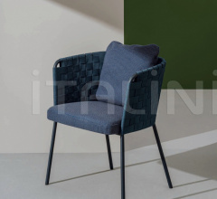 Итальянские Уличная мебель - Стул Marina SO0286 фабрика Andreu World