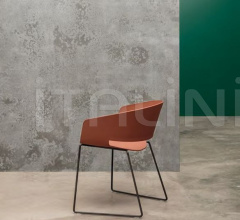 Итальянские Уличная мебель - Стул Ronda Outdoor SO0434 фабрика Andreu World