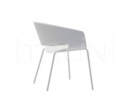 Итальянские Уличная мебель - Стул Ronda Outdoor SO0435 фабрика Andreu World