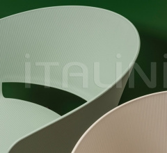 Итальянские Уличная мебель - Стул Ronda Outdoor SO0435 фабрика Andreu World