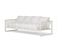 Итальянские Уличная мебель - Диван Sand SF4300 фабрика Andreu World