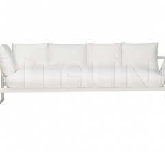 Итальянские Уличная мебель - Диван Sand SF4300 фабрика Andreu World