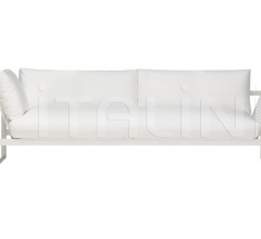 Итальянские Уличная мебель - Диван Sand SF4301 фабрика Andreu World