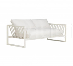 Итальянские Уличная мебель - Диван Sand SF4325 фабрика Andreu World