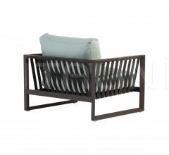 Итальянские Уличная мебель - Кресло Sand SF4326 фабрика Andreu World