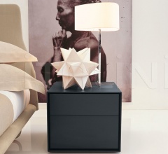 Тумбочка DADO CD52BS Тумбочка DADO CD52BS фабрика B&B Italia