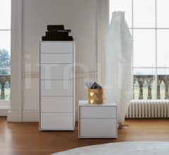 Тумбочка DADO CD52BS Тумбочка DADO CD52BS фабрика B&B Italia
