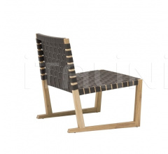 Итальянские Уличная мебель - Кресло Serena Teak BU1192 фабрика Andreu World